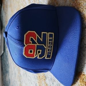 Air Jordan 92 Dream Team Olympics Hat